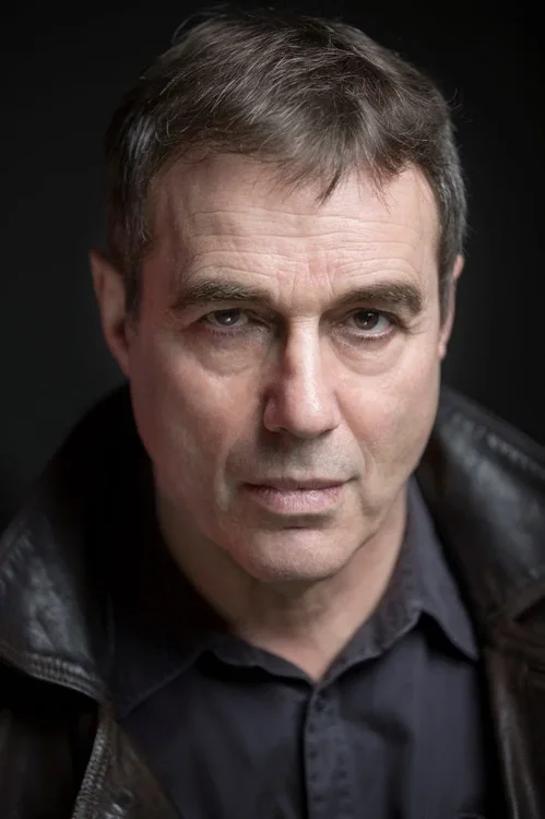 Profile image of Paul Hertzberg
