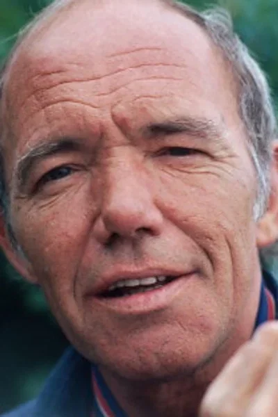 Profile image of Otto Brandenburg
