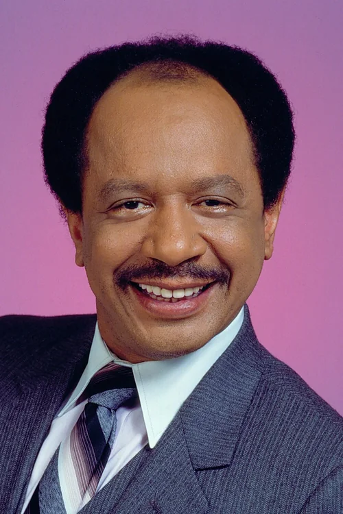Profile image of Sherman Hemsley