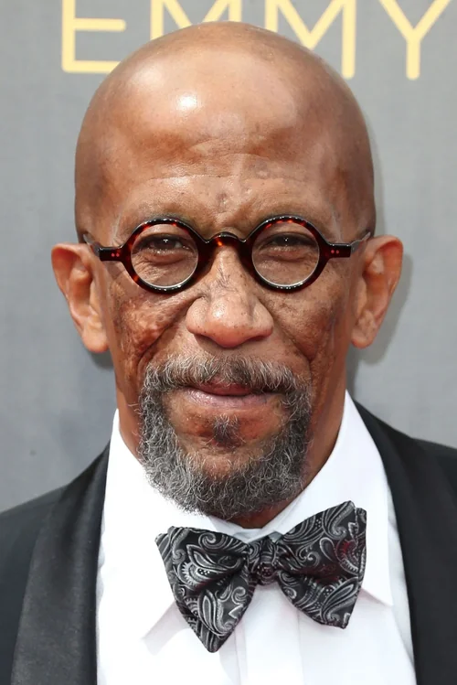 Profile image of Reg E. Cathey