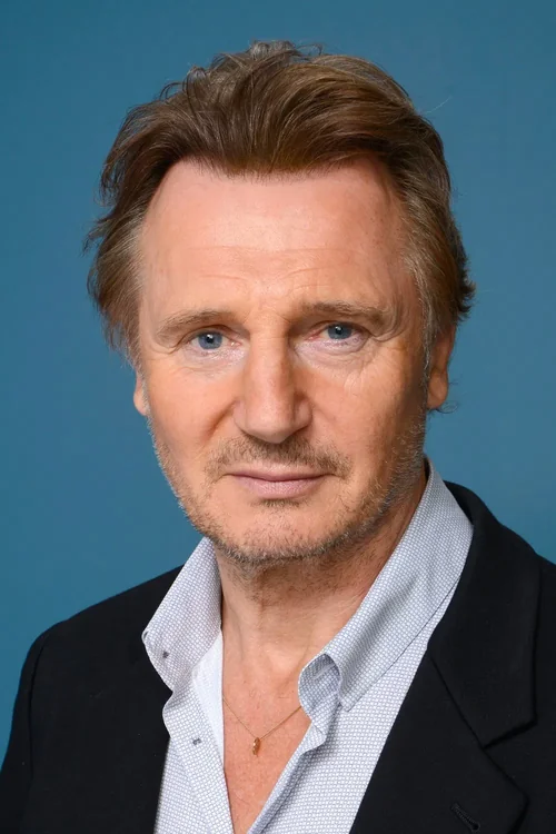 Profile image of Liam Neeson