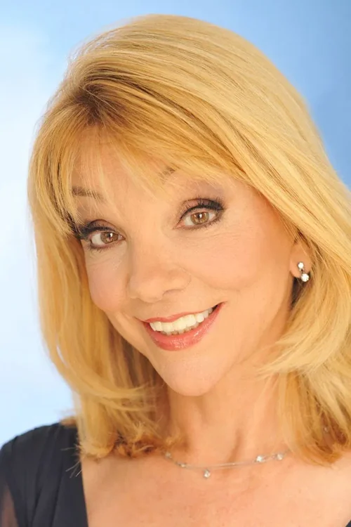 Profile image of Teresa Ganzel