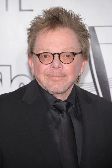 Profile image of Paul Williams