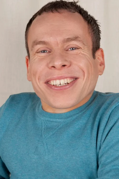 Profile image of Warwick Davis