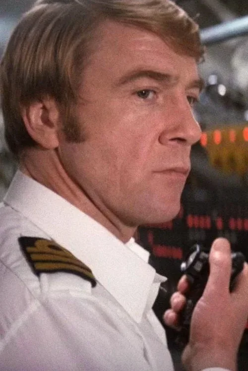 Profile image of Bryan Marshall