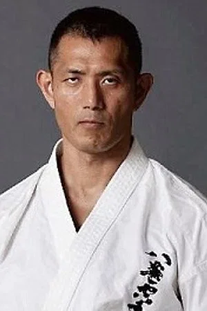 Profile image of Kenji Yamaki