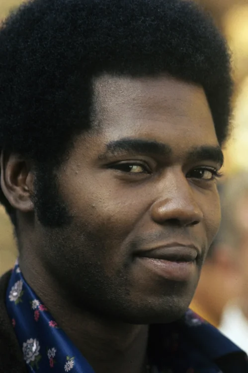 Profile image of Georg Stanford Brown