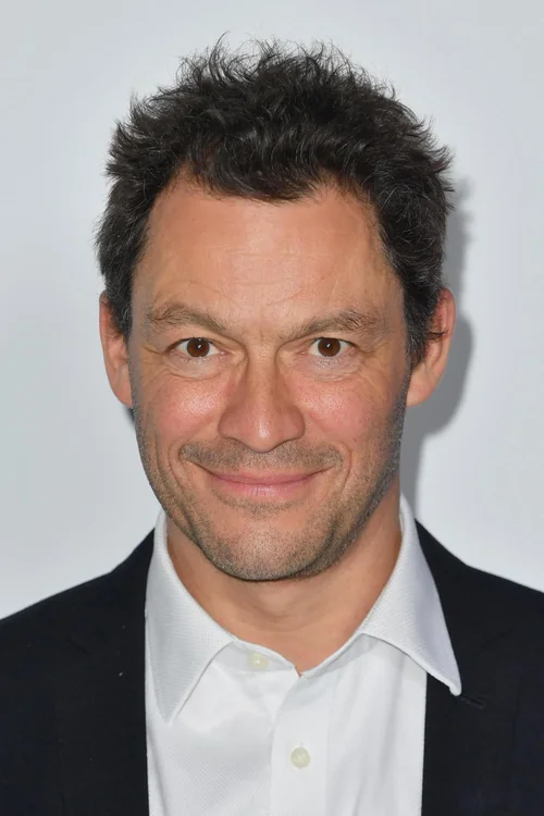 Profile image of Dominic West