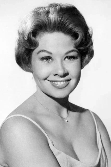 Profile image of Sue Ane Langdon