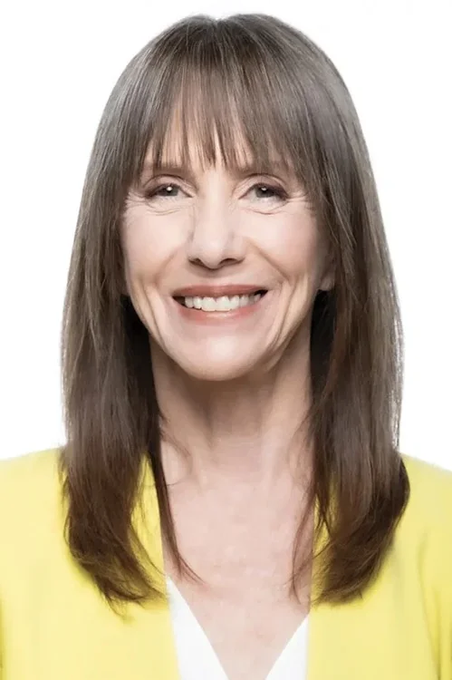 Profile image of Laraine Newman