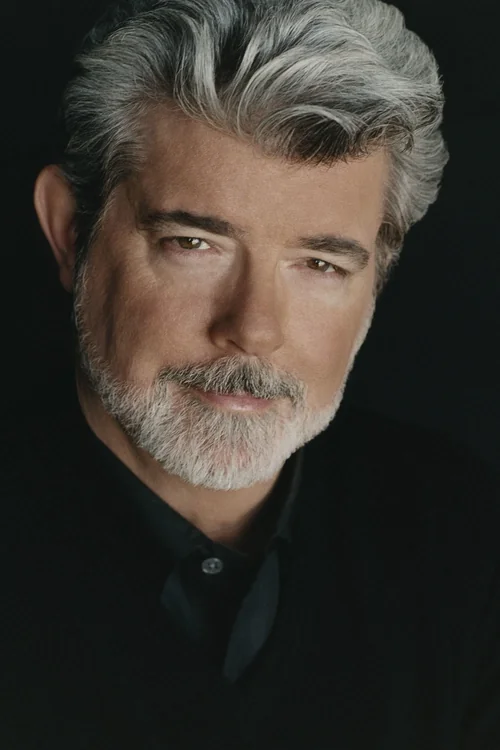Profile image of George Lucas
