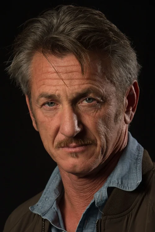 Profile image of Sean Penn