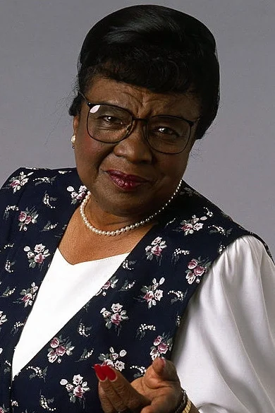 Profile image of Rosetta LeNoire