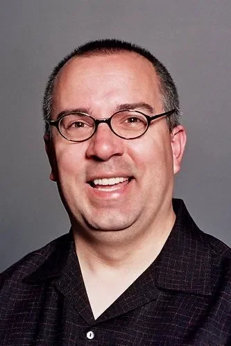 Profile image of Jeff Pidgeon