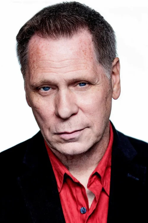 Profile image of Don Harvey