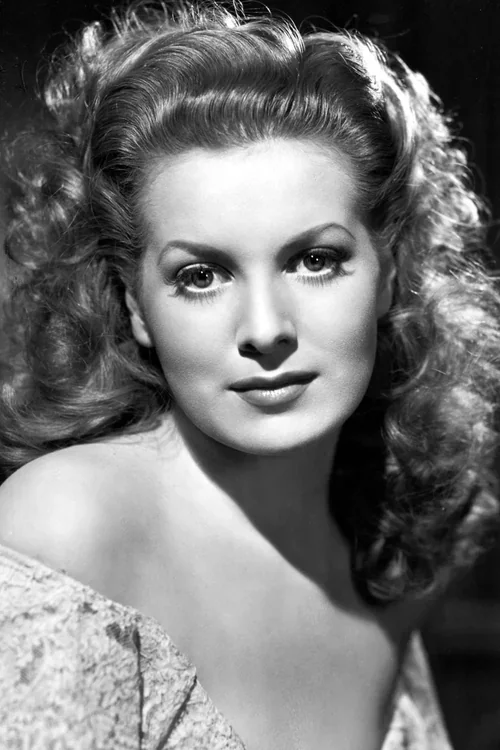 Profile image of Maureen O'Hara