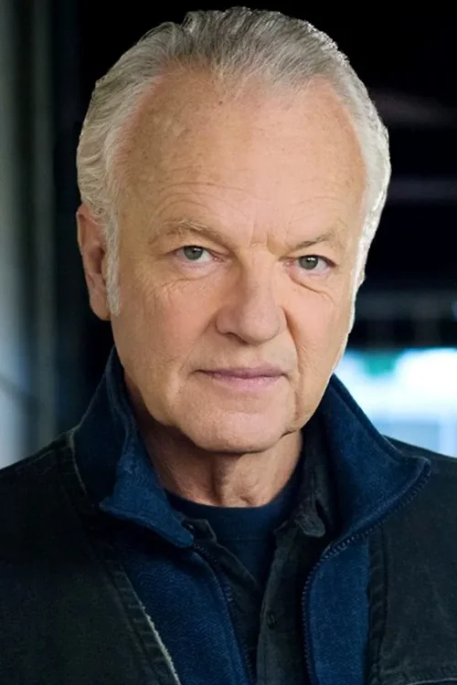 Profile image of Kevin McNulty