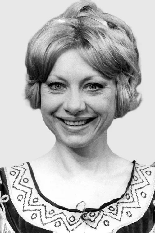 Profile image of Arlette Didier