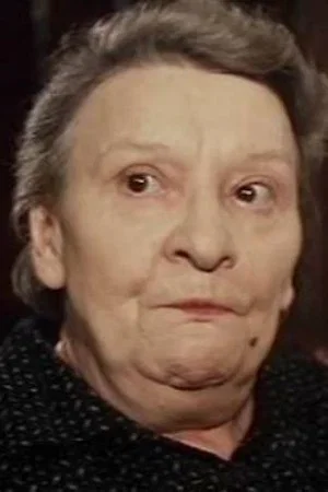 Profile image of Jeanne Herviale