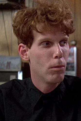 Profile image of Douglas Brian Martin