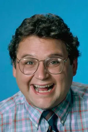 Profile image of Stephen Furst