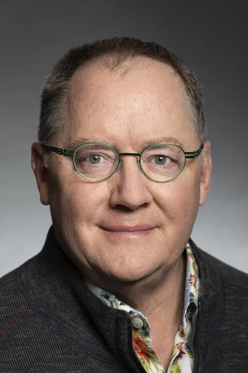 Profile image of John Lasseter