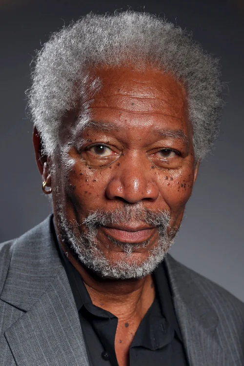 Profile image of Morgan Freeman