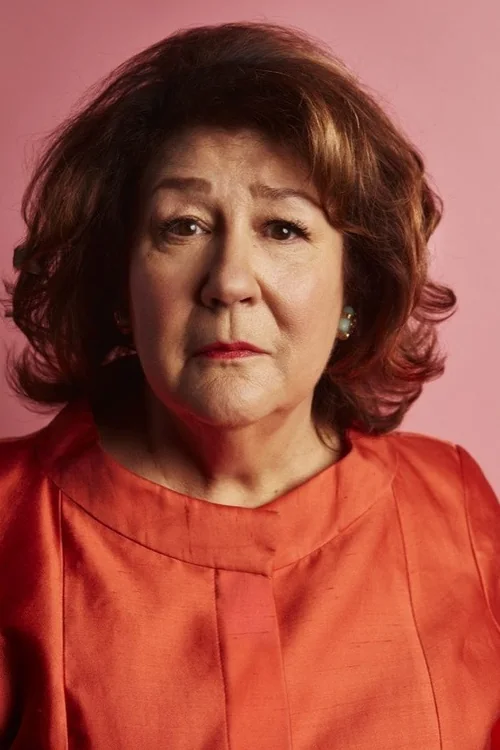 Profile image of Margo Martindale