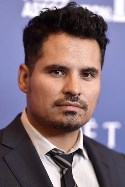 Profile image of Michael Peña