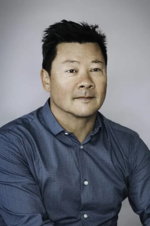 Profile image of David Forman