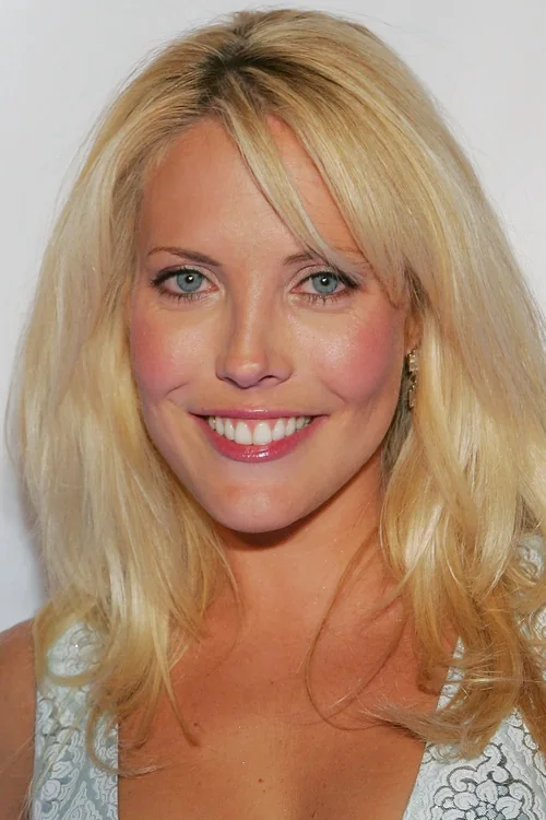 Profile image of Mercedes McNab
