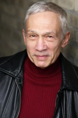 Profile image of David Darlow