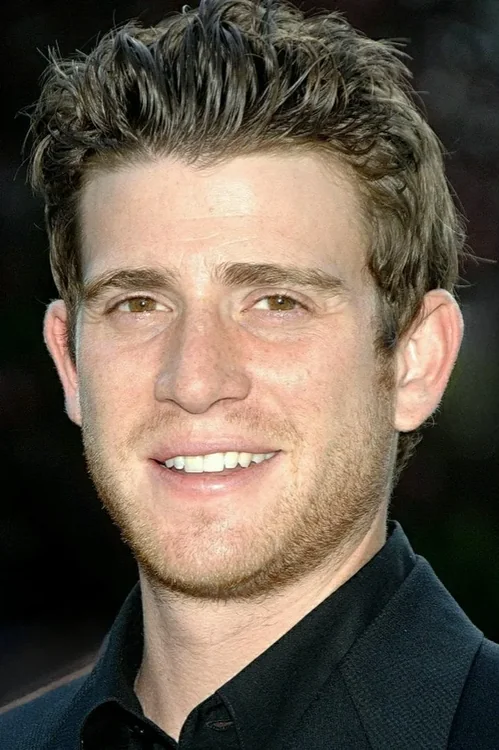 Profile image of Bryan Greenberg