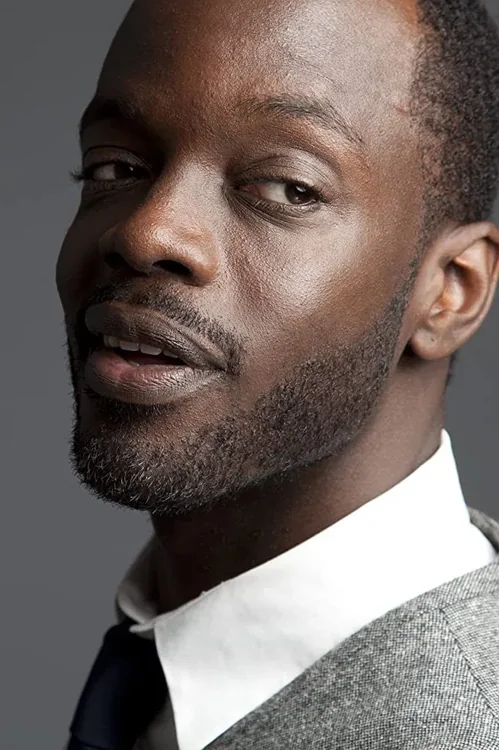 Profile image of Ato Essandoh