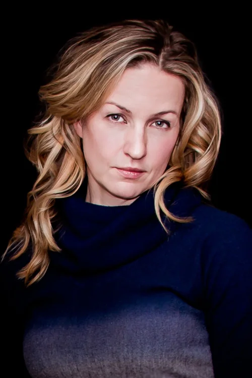 Profile image of Larissa Stadnichuk