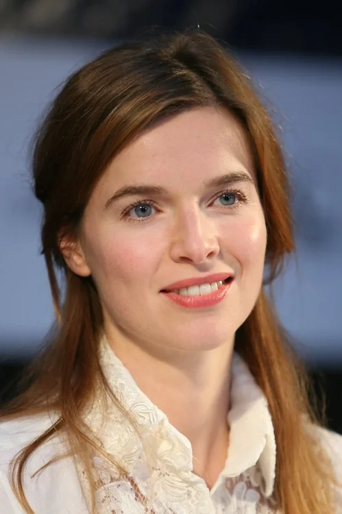 Profile image of Thekla Reuten