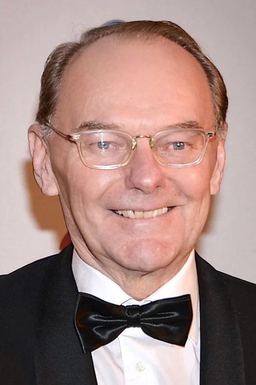 Profile image of Björn Granath