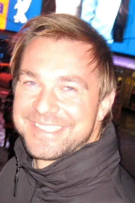 Profile image of Steve DeCastro