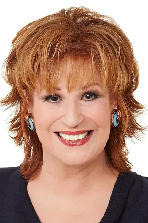 Profile image of Joy Behar
