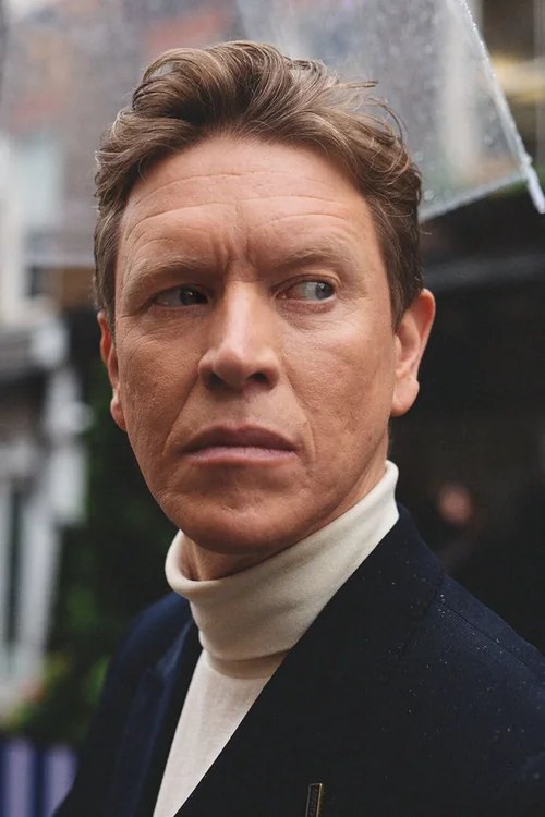 Profile image of Sam Spruell