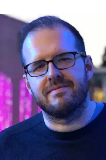 Profile image of Evan Daugherty