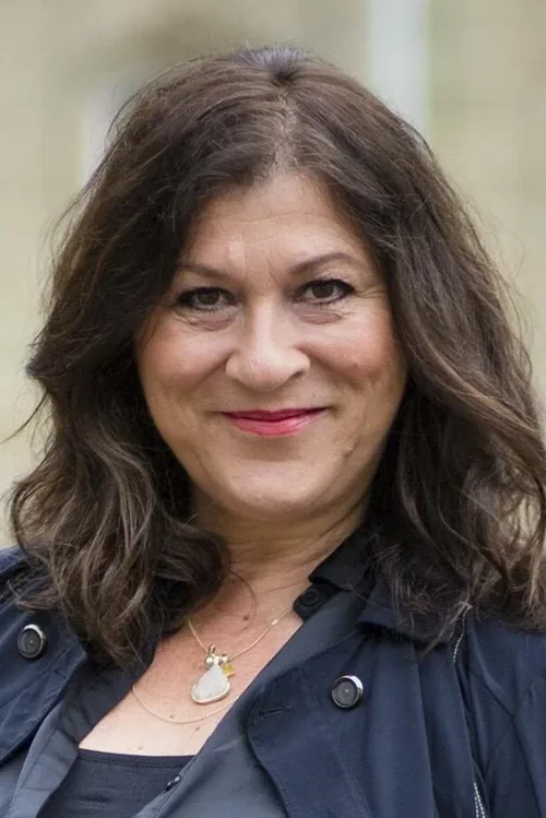 Profile image of Eva Mattes