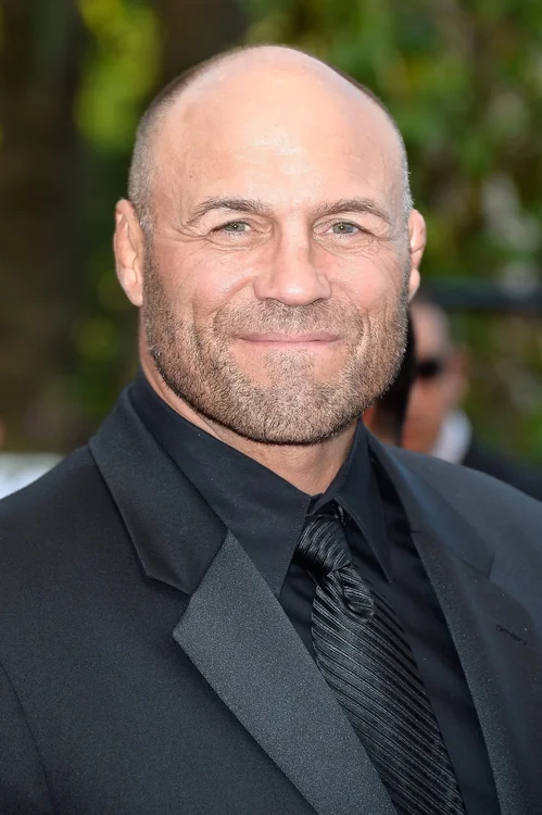 Profile image of Randy Couture