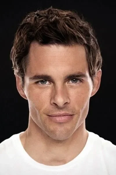 Profile image of James Marsden