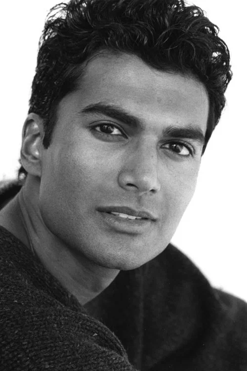 Profile image of Sendhil Ramamurthy