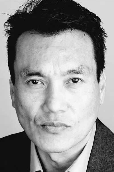 Profile image of Dave Wong