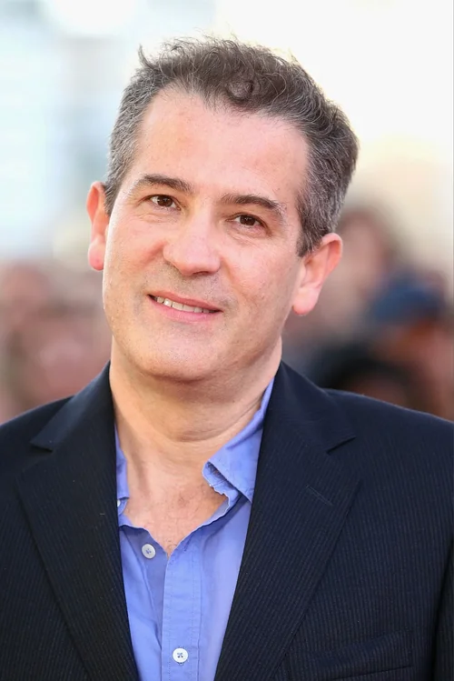 Profile image of Allon Reich