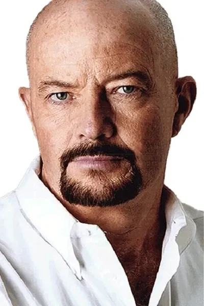 Profile image of Doug Abrahams