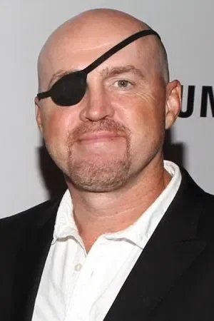 Profile image of Garrett Warren