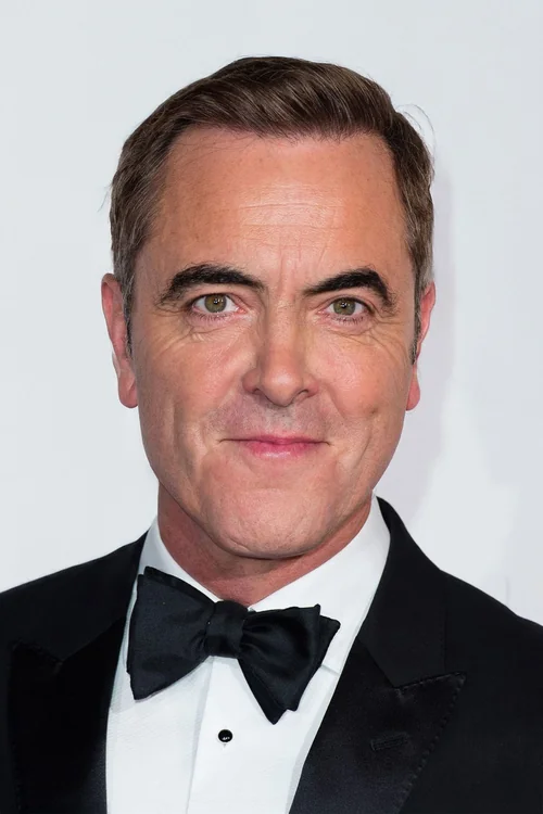 Profile image of James Nesbitt